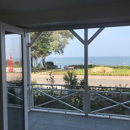 维特丁Oceanview公寓 外观 照片