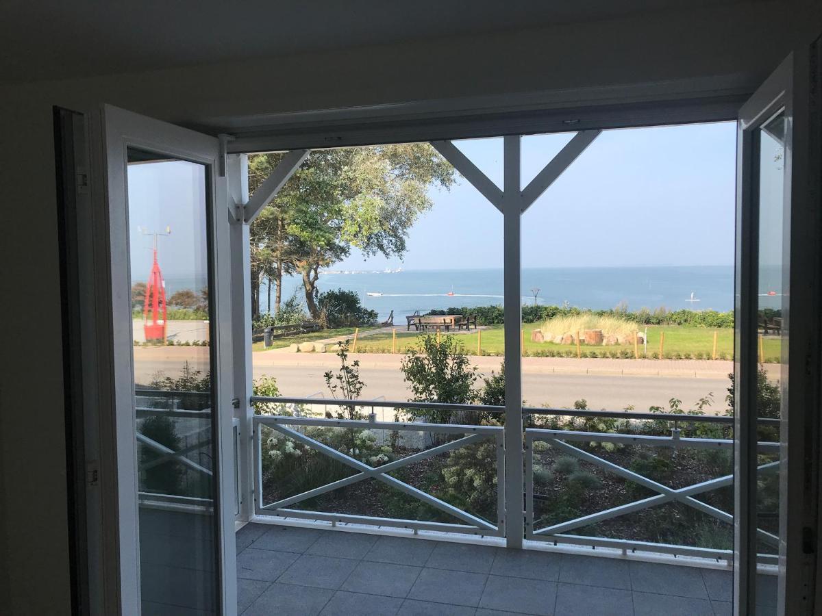 维特丁Oceanview公寓 外观 照片