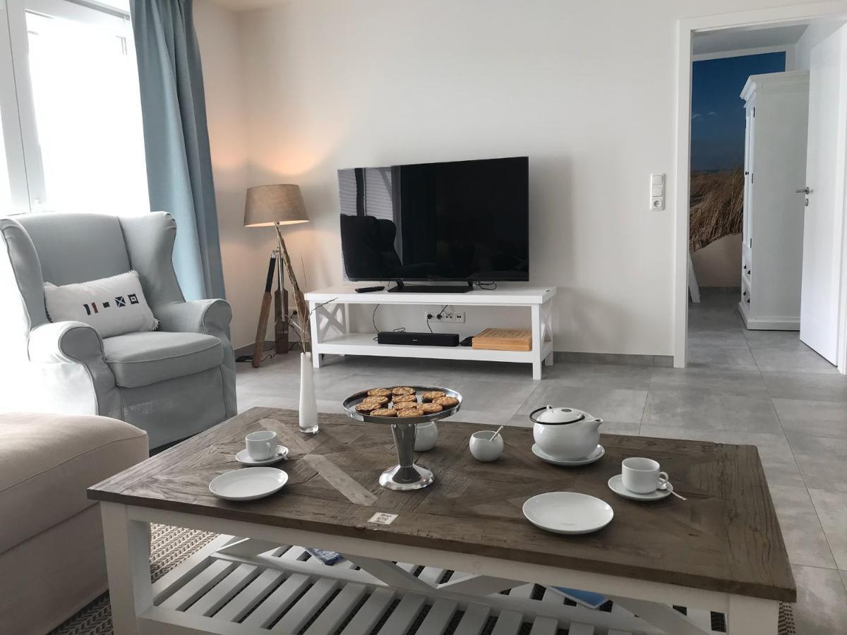 维特丁Oceanview公寓 外观 照片
